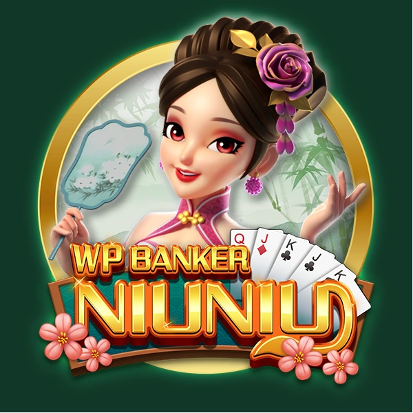 WP Banker Niu Niu - SUNBET388
