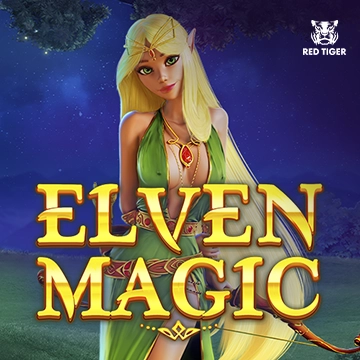 Elven Magic - SUNBET388