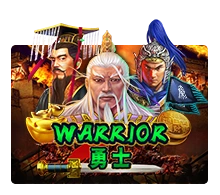 Warrior - SUNBET388