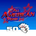 All American Poker 50 Hand - SUNBET388