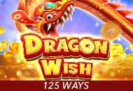 Dragon Wish - SUNBET388