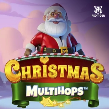 Christmas MULTIHOPS - SUNBET388