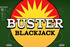 Buster Blackjack - SUNBET388