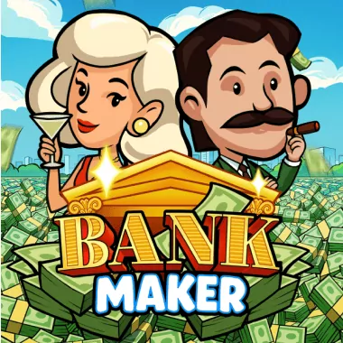 Bank Maker - SUNBET388