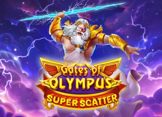 Gates of Olympus Super Scatter - SUNBET388