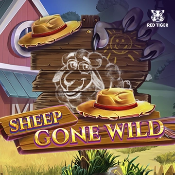 Sheep Gone Wild - SUNBET388