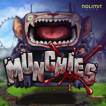 Munchies - SUNBET388