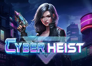 Cyber Heist - SUNBET388