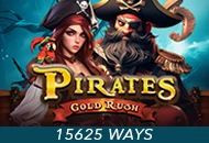 Pirates Gold Rush - SUNBET388