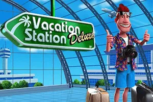 Vacation Station Deluxe - SUNBET388