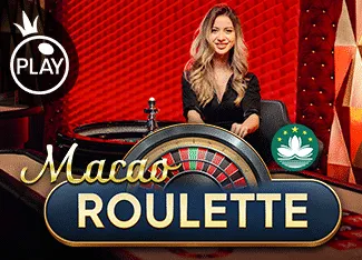 Roulette Macao - SUNBET388