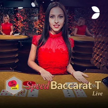 Speed Baccarat T - SUNBET388