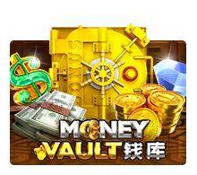 Money Vault - SUNBET388