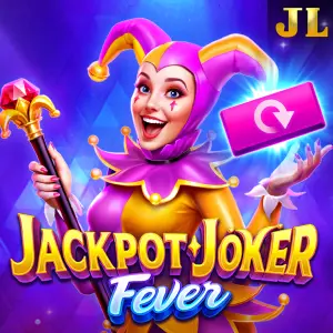 Jackpot Joker FEVER - SUNBET388