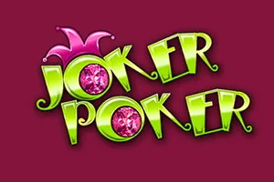 Joker Poker - SUNBET388