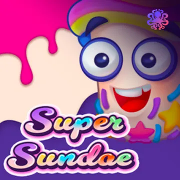 Super Sundae - SUNBET388