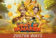 Legacy of Ramakien - SUNBET388