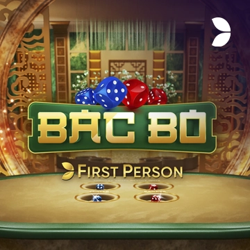 First Person Bac Bo - SUNBET388