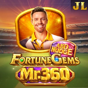 Fortune Gems Legend - SUNBET388