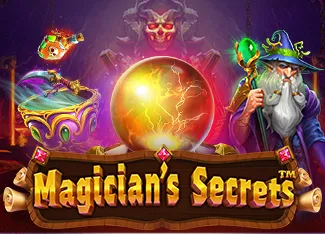 Magicians Secrets - SUNBET388