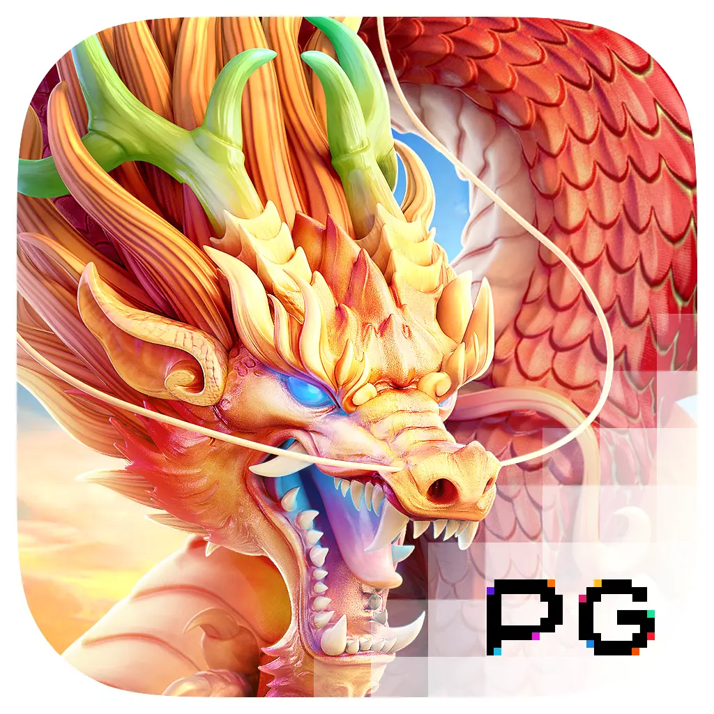 Dragon Legend - SUNBET388