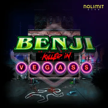 Benji Killed in Vegas - SUNBET388