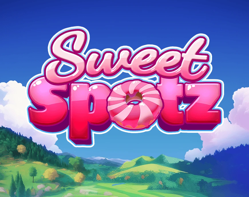 Sweet Spotz - SUNBET388