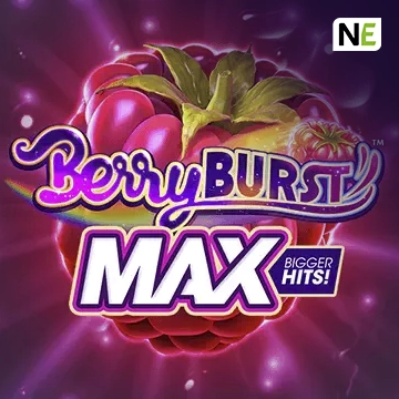 Berryburst MAX - SUNBET388