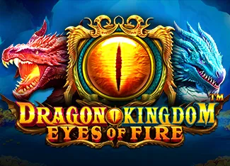 Dragon Kingdom - Eyes of Fire - SUNBET388