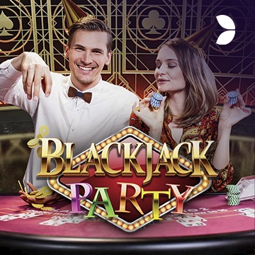 Blackjack Party - SUNBET388