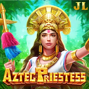 Aztec Priestess - SUNBET388