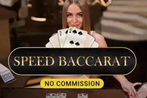 Speed Baccarat NC - SUNBET388