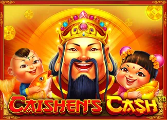 Caishens Cash - SUNBET388