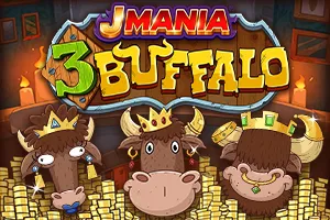 J Mania 3 Buffalo - SUNBET388