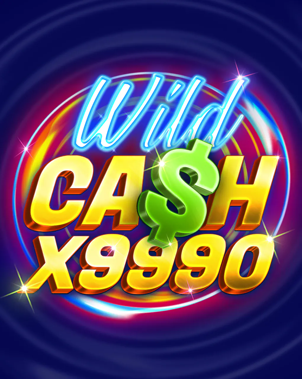 Wild Cash x9990 - SUNBET388