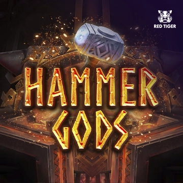 Hammer Gods - SUNBET388