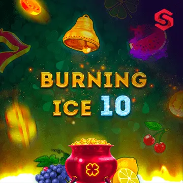 Burning Ice 10 - SUNBET388