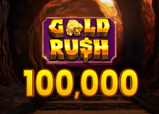 Gold Rush 250,000 - SUNBET388
