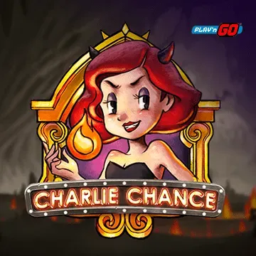 Charlie Chance - SUNBET388