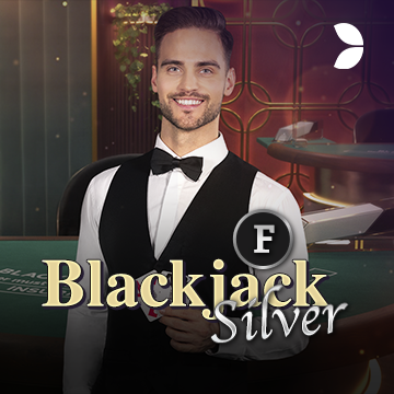 Blackjack Silver F - SUNBET388
