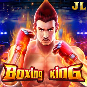 Boxing King - SUNBET388