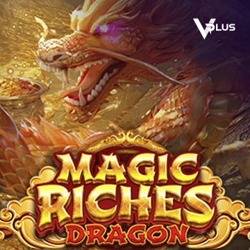 Magic Riches Dragon - SUNBET388