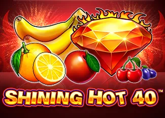 Shining Hot 40 - SUNBET388