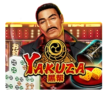 Yakuza - SUNBET388