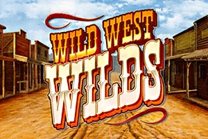 Wild West Wilds! - SUNBET388