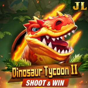 Dinosaur Tycoon II - SUNBET388