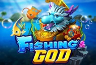 Fishing God - SUNBET388