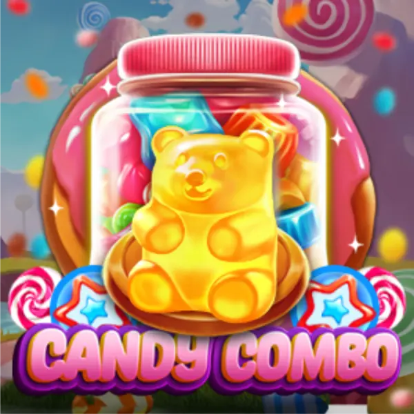 Candy Combo - SUNBET388