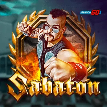 Sabaton - SUNBET388