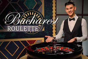 Bucharest Roulette - SUNBET388